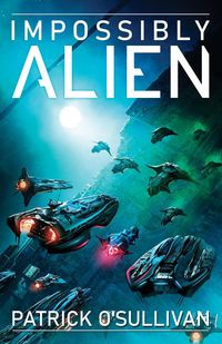 Produktbild: Impossibly Alien