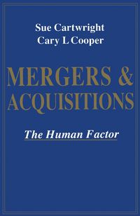 Produktbild: Mergers and Acquisitions