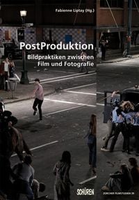 Produktbild: PostProduktion.