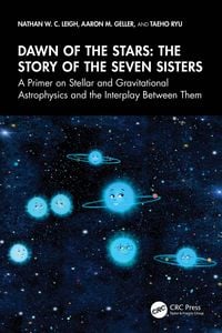 Produktbild: Dawn of the Stars: The Story of the Seven Sisters