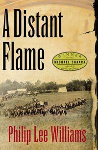 Produktbild: A Distant Flame