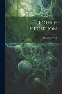 Produktbild: Electro-Deposition
