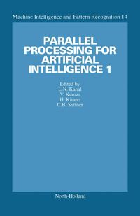 Produktbild: Parallel Processing for Artificial Intelligence 1