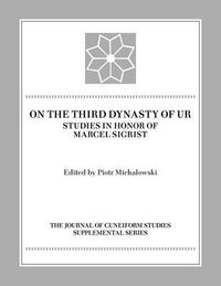 Produktbild: On the Third Dynasty of Ur