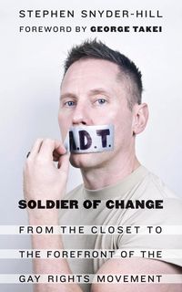 Produktbild: Soldier of Change