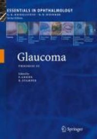 Produktbild: Glaucoma