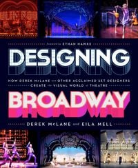 Produktbild: Designing Broadway