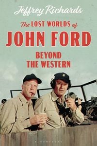 Produktbild: The Lost Worlds of John Ford