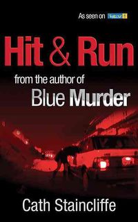 Produktbild: Hit & Run M/tv