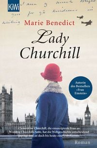Produktbild: Lady Churchill