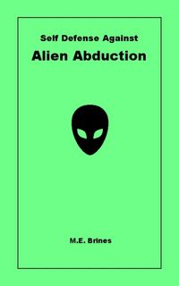 Produktbild: Self-Defense Against Alien Abduction
