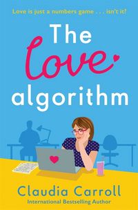 Produktbild: The Love Algorithm