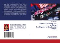 Produktbild: Machine Learning and Artificial Intelligence in Electronics Design