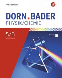 Produktbild: Dorn / Bader Physik SI - Ausgabe 2023 f&uuml;r Niedersachsen