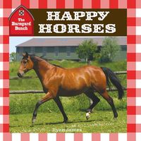 Produktbild: Happy Horses