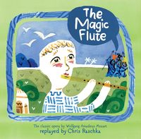 Produktbild: The Magic Flute
