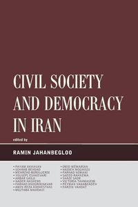 Produktbild: Civil Society and Democracy in Iran