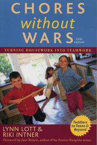 Produktbild: Chores Without Wars