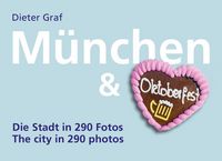 Produktbild: M&uuml;nchen und Oktoberfest