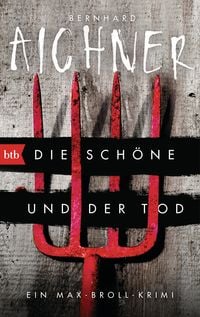 Produktbild: Die Sch&ouml;ne und der Tod / Max Broll Krimi Band 1