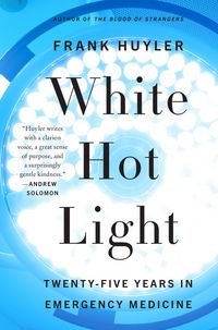 Produktbild: White Hot Light