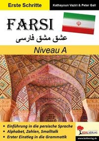 Produktbild: FARSI / Niveau A (Band 3)