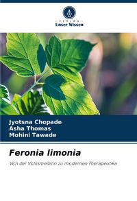 Produktbild: Feronia limonia