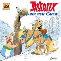 Produktbild: 39: Asterix und der Greif