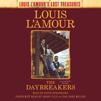 Produktbild: The Daybreakers (Lost Treasures)