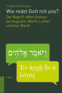 Produktbild: Wie redet Gott mit uns?