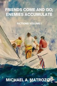 Produktbild: Friends Come and Go; Enemies Accumulate - Volume I