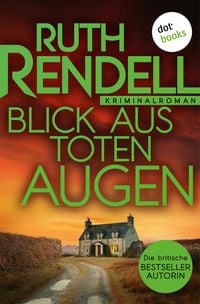 Produktbild: Blick aus toten Augen