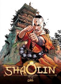 Produktbild: Shaolin