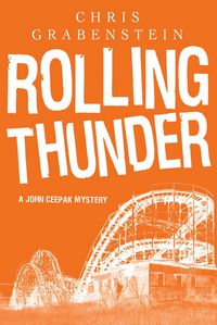 Produktbild: Rolling Thunder