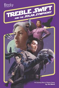 Produktbild: Treble Swift and the Solar Symphony