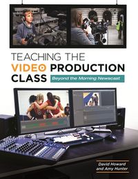 Produktbild: Teaching the Video Production Class
