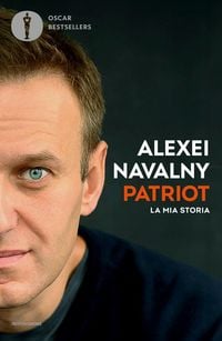 Produktbild: Patriot. La mia storia