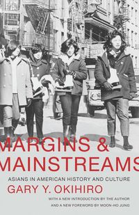 Produktbild: Margins and Mainstreams