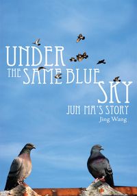 Produktbild: Under the Same Blue Sky