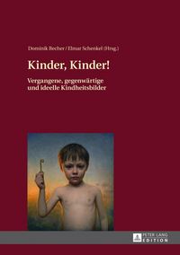 Produktbild: Kinder, Kinder!