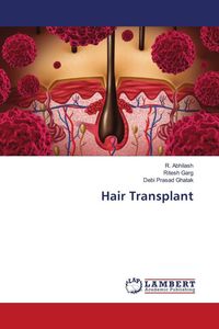 Produktbild: Hair Transplant