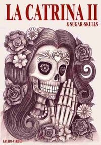 Produktbild: La Catrina & Sugar Skulls