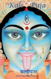 Produktbild: Kali Puja