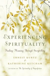 Produktbild: Experiencing Spirituality