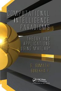 Produktbild: Computational Intelligence Paradigms