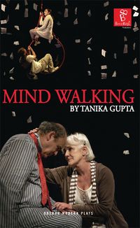 Produktbild: Mind Walking