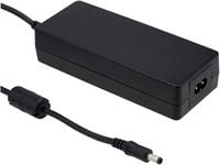 Produktbild: Mean Well MW GSM90B24-P1M Tischnetzteil, Festspannung 24 V/DC 3.75A 90W