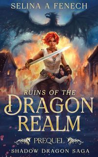 Produktbild: Ruins of the Dragon Realm