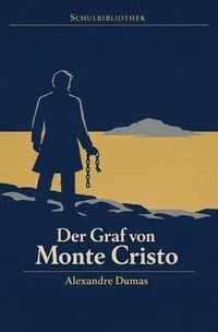 Produktbild: Schulbibliothek - B&uuml;cher f&uuml;r Schulen / Der Graf von Monte Christo