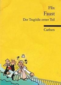 Produktbild Faust